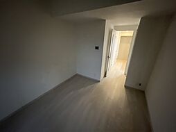 フォーリアライズ尼崎エラン 1308 13階1Kのリビング/ダイニング