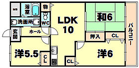 間取り：228057527356
