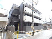 シティフラット塚口本町 1階 築6年9ヶ月の賃貸物件