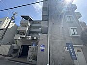 メゾン・ド・セジュール 4階 築39年の賃貸物件