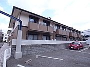 プレステージ芦屋D棟 2階 築29年8ヶ月の賃貸物件