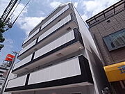 プラネットフィールド須磨 1階 築15年4ヶ月の賃貸物件