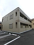 土山駅より徒歩5分 2階 築7年1ヶ月の賃貸物件