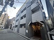 姫島駅より徒歩9分 3階 築35年9ヶ月の賃貸物件