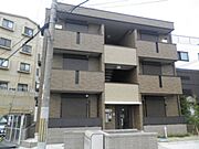 ゾンネ武庫之荘 3階 築12年3ヶ月の賃貸物件