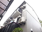 甲南山手駅より徒歩6分 1階 築28年4ヶ月の賃貸物件