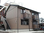 魚崎駅より徒歩8分 1階 築19年6ヶ月の賃貸物件