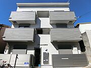 グランシャリオ4 1階 築5年8ヶ月の賃貸物件