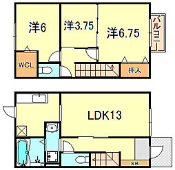 ウィルコート明石