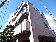 塚口駅より徒歩5分 2階 築36年の賃貸物件