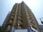 尼崎駅より徒歩3分 8階 築25年5ヶ月の賃貸物件