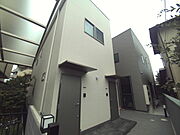 エクソニア住吉 1階 築5年2ヶ月の賃貸物件