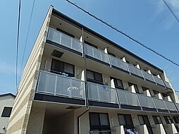 レオパレスパレス猪名寺III 205