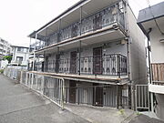 シティ・コア西舞子 3階 築29年4ヶ月の賃貸物件