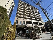 ドミールタワー幸大 5階 築30年の賃貸物件