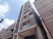 高速神戸駅より徒歩5分 3階 築10年10ヶ月の賃貸物件