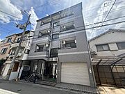 塚本駅より徒歩8分 2階 築30年5ヶ月の賃貸物件