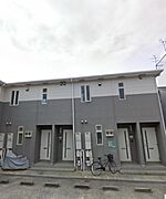 板宿駅より徒歩8分 2階 築28年9ヶ月の賃貸物件