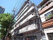 新神戸駅より徒歩5分 4階 築30年10ヶ月の賃貸物件