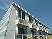 レオパレスパレス猪名寺２ 1階 築23年9ヶ月の賃貸物件