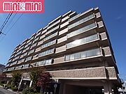 武庫之荘駅より徒歩10分 3階 築30年9ヶ月の賃貸物件