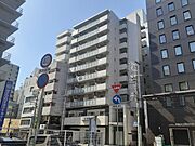 神戸三宮駅より徒歩5分 5階 築14年9ヶ月の賃貸物件