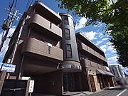 打出駅より徒歩6分 2階 築29年8ヶ月の賃貸物件