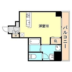 ロイヤル三ッ星III 2階