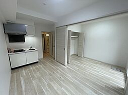 エスタート御幣島（旧：ディームス御幣島） 609 6階1DKのリビング/ダイニング