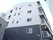 杭瀬駅より徒歩7分 3階 築17年4ヶ月の賃貸物件