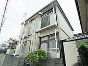 ハイム エルワーデ 2階 築33年7ヶ月の賃貸物件