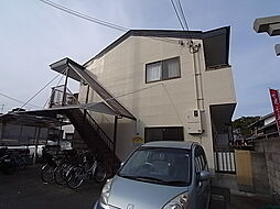 近松サンハイツ 201