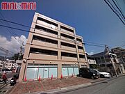 王子公園駅より徒歩2分 4階 築21年8ヶ月の賃貸物件