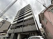 エスリード新北野アーデル 5階 築2年8ヶ月の賃貸物件