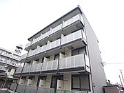 レオパレス阪急塚口 1階 築18年6ヶ月の賃貸物件