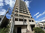 サムティ大阪シティウエスト 9階 築10年7ヶ月の賃貸物件