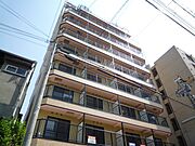 尼崎駅より徒歩9分 3階 築15年9ヶ月の賃貸物件