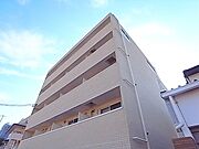 芦屋川駅より徒歩7分 3階 築20年9ヶ月の賃貸物件