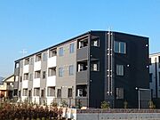 伊丹駅よりバス15分 徒歩6分 3階 築6年の賃貸物件