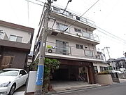 大石駅より徒歩4分 4階 築46年6ヶ月の賃貸物件