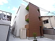 メゾンショコラW 2階 築7年2ヶ月の賃貸物件