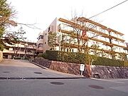 甲陽園駅より徒歩12分 3階 築38年9ヶ月の賃貸物件