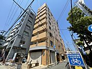 深江駅より徒歩2分 2階 築18年10ヶ月の賃貸物件