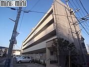 夢野アパートメント 1階 築58年2ヶ月の賃貸物件