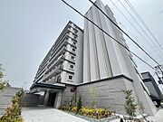 加島駅より徒歩10分 4階 築1年9ヶ月の賃貸物件