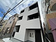 新開地駅より徒歩7分 1階 築1年3ヶ月の賃貸物件