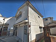 杭瀬駅より徒歩3分 2階 築55年10ヶ月の賃貸物件