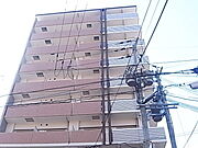 ＡＴＯＬＬ尼崎 4階 築10年10ヶ月の賃貸物件