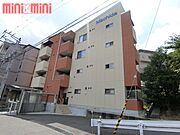 妙法寺駅より徒歩4分 4階 築10年2ヶ月の賃貸物件