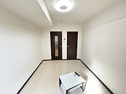 レオネクストルミエール御影 203 2階1Kのリビング/ダイニング